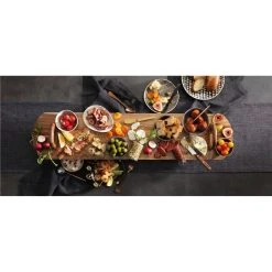 Alex Liddy Acacia Tapas Serving Plank 1m -Alex Liddy Store PCP 1030327 3
