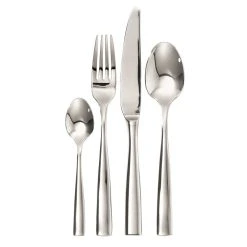 Alex Liddy Arlo Cutlery Set Of 16