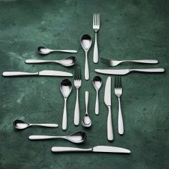 Alex Liddy Mira Stainless Steel 16 Piece Cutlery Set -Alex Liddy Store PCP 1030698 5