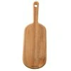 Alex Liddy Acacia Wood Mini Serving Board 34.5 X 12.5cm -Alex Liddy Store PCP 1031611