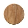 Alex Liddy Acacia Wood Mini Round Serving Board 19 X 19cm -Alex Liddy Store PCP 1031612