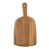 Alex Liddy Acacia Wood Mini Serving Board 29.5 X 16cm -Alex Liddy Store PCP 1031615