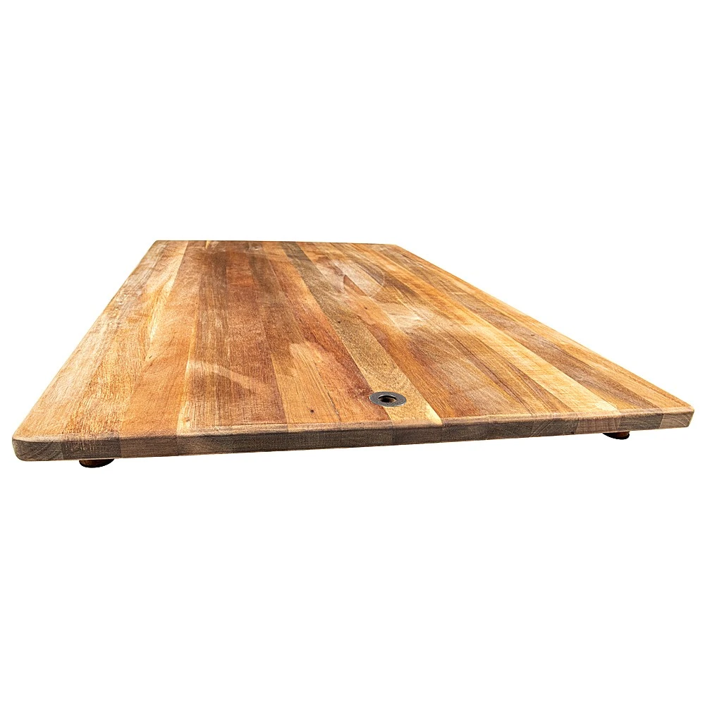Alex Liddy Acacia Extra Large Grazing Platter Board 90 X 55cm 4 Alex Liddy Acacia Extra Large Grazing Platter Board 90 X 55cm - Image 2