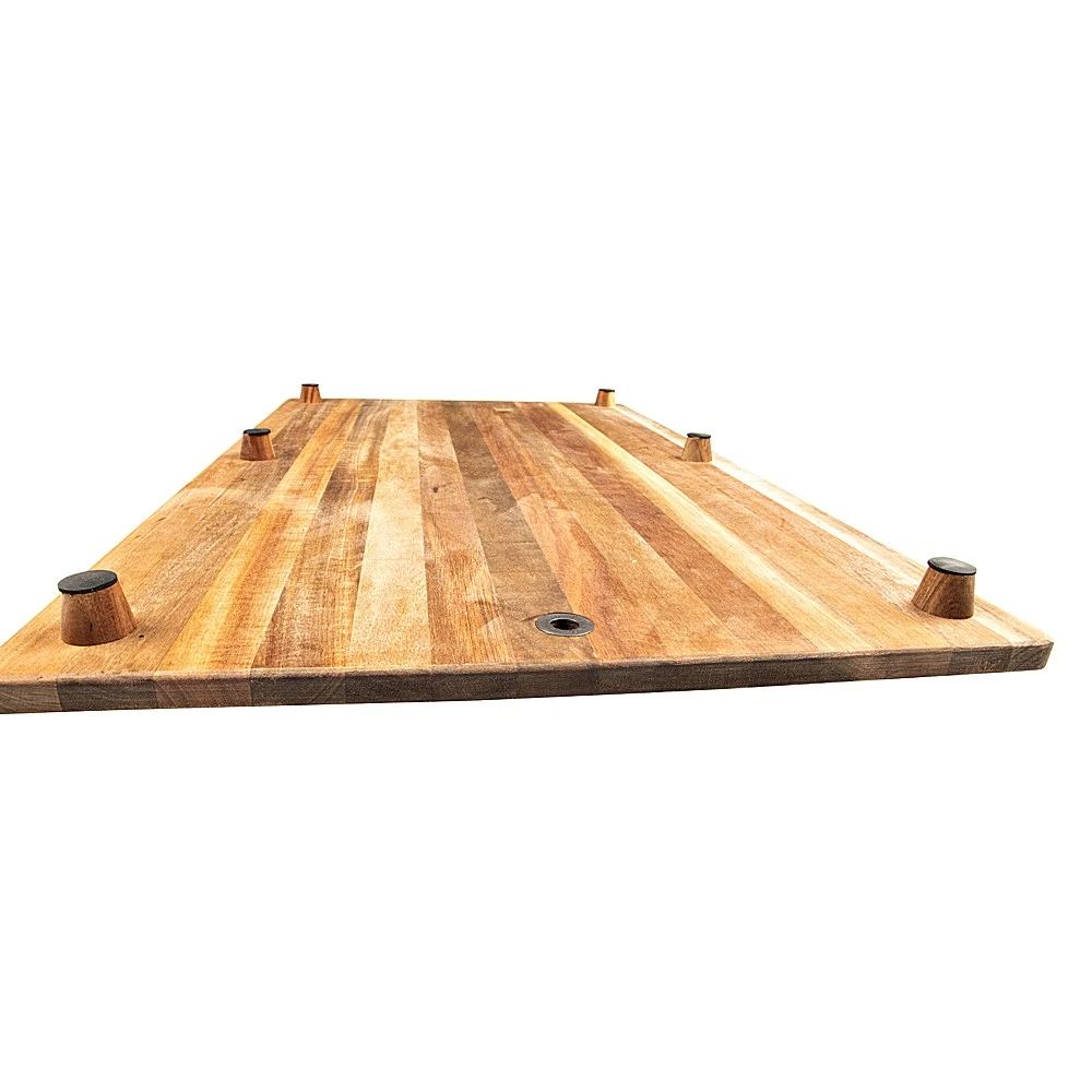 Alex Liddy Acacia Extra Large Grazing Platter Board 90 X 55cm 5 Alex Liddy Acacia Extra Large Grazing Platter Board 90 X 55cm - Image 3