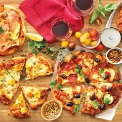 Alex Liddy Acacia Extra Large Grazing Platter Board 90 X 55cm 11 Alex Liddy Acacia Extra Large Grazing Platter Board 90 X 55cm -Alex Liddy Store PCP 1032058 5