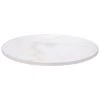Alex Liddy Slate & Co Marble Lazy Susan 40cm