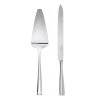 Alex Liddy Arlo 2 Piece Cake Knife & Server Set