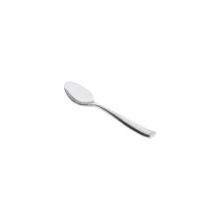 Alex Liddy Alro Stainless Steel Teaspoon 13.8cm Silver