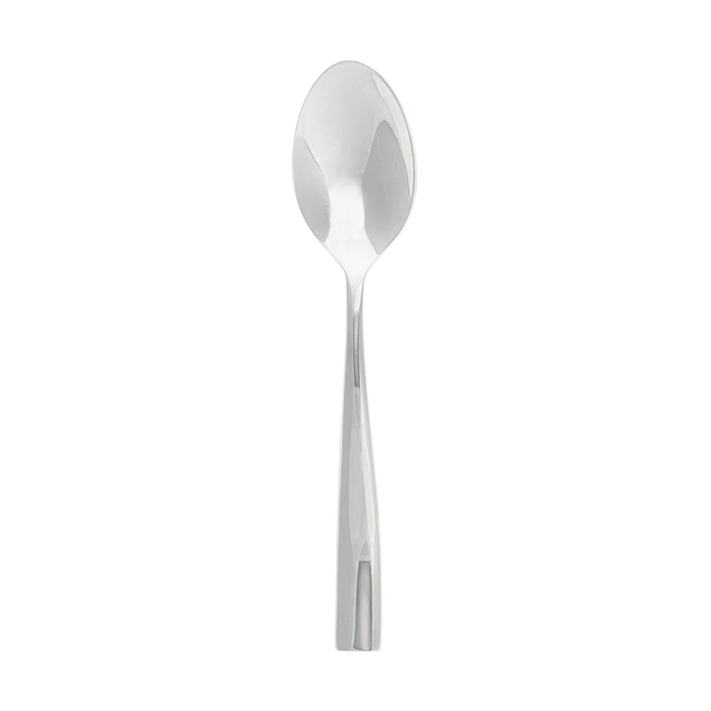 Alex Liddy Alro Stainless Steel Teaspoon 13.8cm Silver 4 Alex Liddy Alro Stainless Steel Teaspoon 13.8cm Silver - Image 2