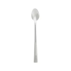 Alex Liddy Arlo Stainless Steel Soda Spoon 18.7cm Silver -Alex Liddy Store PCP 1033610 2