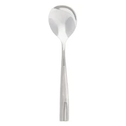 Alex Liddy Arlo Stainless Steel Soup Spoon 19.2cm Silver 5 Alex Liddy Arlo Stainless Steel Soup Spoon 19.2cm Silver -Alex Liddy Store PCP 1033621 2