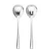 Alex Liddy Arlo Stainless Steel 2 Piece Serving Spoon Set Silver -Alex Liddy Store PCP 1033623