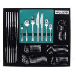 Alex Liddy Drake Stainless Steel Cutlery Set 56 Piece -Alex Liddy Store PCP 1033669 3