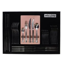 Alex Liddy Verge 40 Piece Cutlery Set -Alex Liddy Store PCP 1033670 3