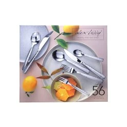 Alex Liddy Verge 56 Piece Cutlery Set -Alex Liddy Store PCP 1033671 4