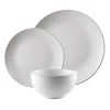 Alex Liddy Share Dinner Set 12 Piece White