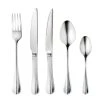 Baccarat Royce 40 Piece Stainless Steel Cutlery Set