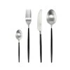 Alex Liddy Share 16 Piece Cutlery Set Black 2 Alex Liddy Share 16 Piece Cutlery Set Black -Alex Liddy Store PCP 1038062
