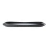 Alex Liddy Share Rectangular Stoneware Serving Platter 37cm Black -Alex Liddy Store PCP 1038158