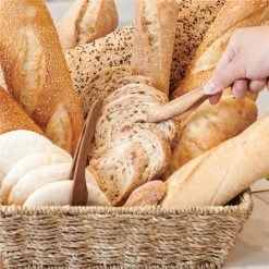 Alex Liddy Seagrass Rectangular Serving Tray 40cm -Alex Liddy Store PCP 1038165 5