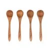Alex Liddy Acacia Tapas Spoons Set Of 4 -Alex Liddy Store PCP 1038190