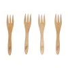 Alex Liddy Acacia Tapas Forks Set Of 4 -Alex Liddy Store PCP 1038191