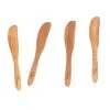 Alex Liddy Acacia Tapas Spreaders Set Of 4 -Alex Liddy Store PCP 1038192