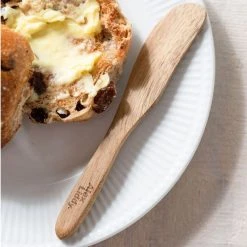 Alex Liddy Acacia Tapas Spreaders Set Of 4 -Alex Liddy Store PCP 1038192 4