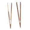 Alex Liddy Acacia Mini Tong Set Of 2