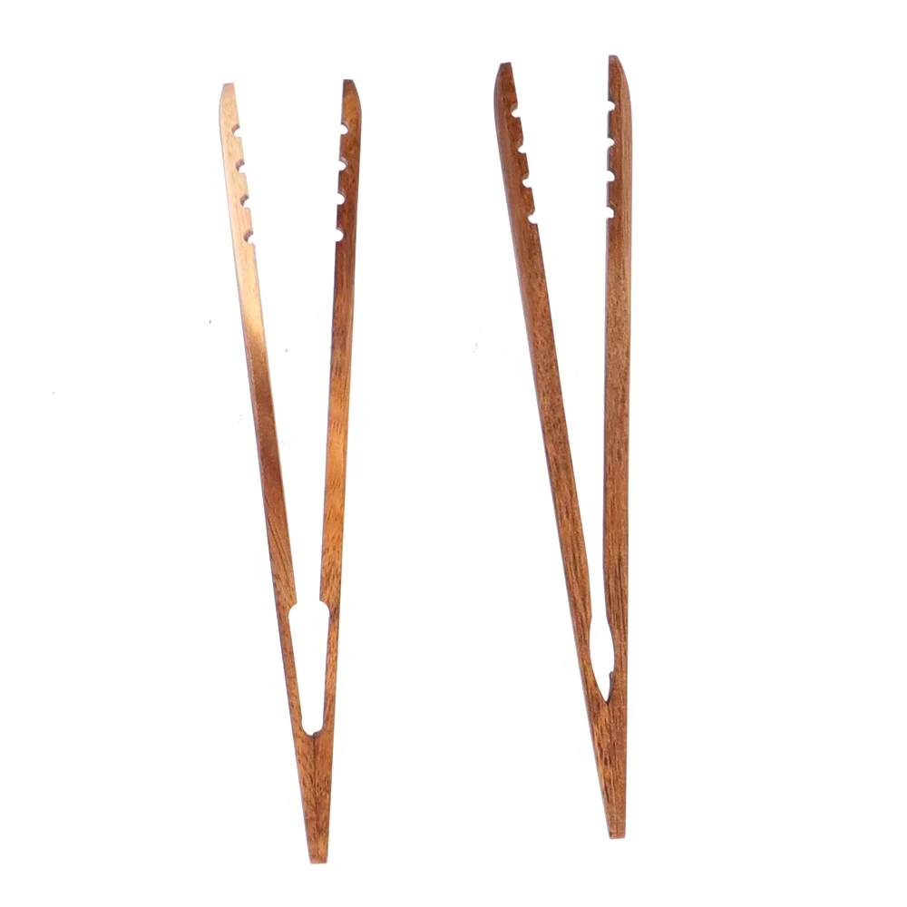 Alex Liddy Acacia Mini Tong Set Of 2 3 Alex Liddy Acacia Mini Tong Set Of 2