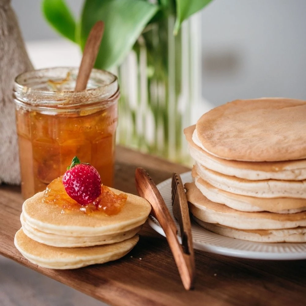 Alex Liddy Acacia Mini Tong Set Of 2 6 Alex Liddy Acacia Mini Tong Set Of 2 - Image 4