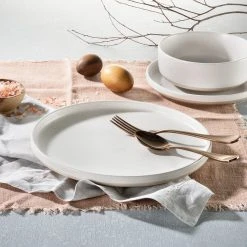 Alex Liddy Nora 12 Piece Dinner Set White -Alex Liddy Store PCP 1039249 4