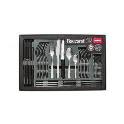 Baccarat Daisho Suki 40 Piece Cutlery Set -Alex Liddy Store PCP 1039251 3