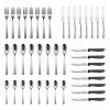 Baccarat Daisho Mori 40 Piece Cutlery Set -Alex Liddy Store PCP 1039252