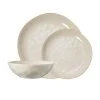 Alex Liddy Dover 12 Piece Dinner Set Ivory -Alex Liddy Store PCP 1040535
