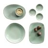 Alex Liddy Share 7 Piece Serving Set Green -Alex Liddy Store PCP 1041144