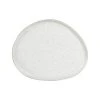 Robert Gordon Table Of Plenty Round Platter White Speckle -Alex Liddy Store ROB 425010