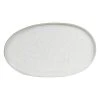Robert Gordon Table Of Plenty Oval Platter White Speckle -Alex Liddy Store ROB 425210