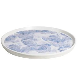 Robert Gordon RGA X Field Day Round Platter Early Hours Fog -Alex Liddy Store ROB 505007 2