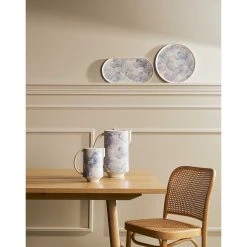 Robert Gordon RGA X Field Day Round Platter Early Hours Fog -Alex Liddy Store ROB 505007 3