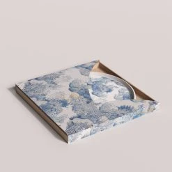 Robert Gordon RGA X Field Day Round Platter Early Hours Fog -Alex Liddy Store ROB 505007 4