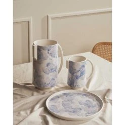 Robert Gordon RGA X Field Day Round Platter Early Hours Fog -Alex Liddy Store ROB 505007 5