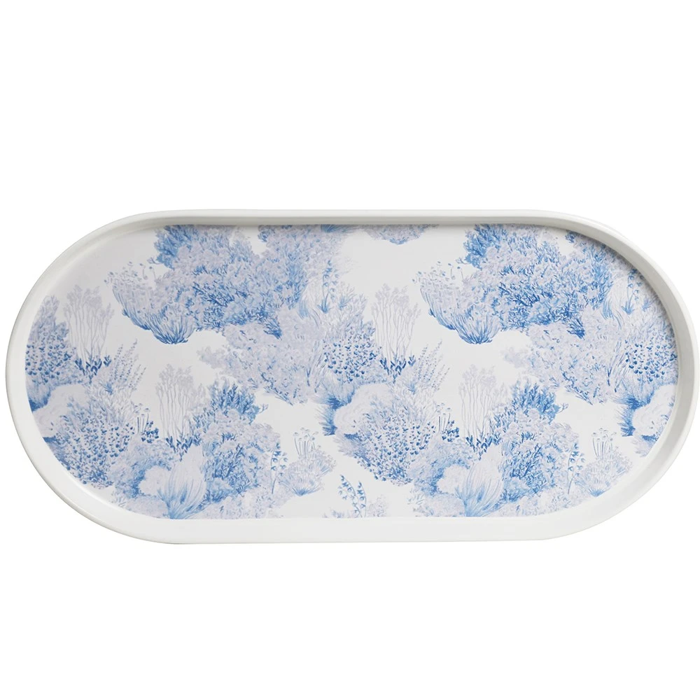Robert Gordon RGA X Field Day Oval Platter Early Hours Fog 3 Robert Gordon RGA X Field Day Oval Platter Early Hours Fog