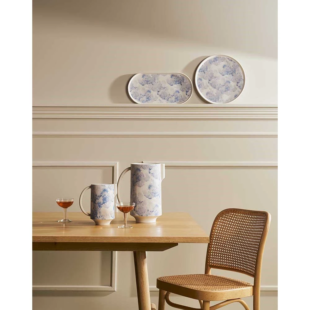 Robert Gordon RGA X Field Day Oval Platter Early Hours Fog 5 Robert Gordon RGA X Field Day Oval Platter Early Hours Fog - Image 3