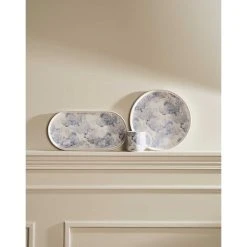 Robert Gordon RGA X Field Day Oval Platter Early Hours Fog 11 Robert Gordon RGA X Field Day Oval Platter Early Hours Fog -Alex Liddy Store ROB 505207 5