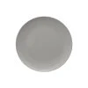 Serroni Colour Melamine Side Plate 20cm Dusty Grey -Alex Liddy Store SAH 58012