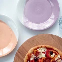 Royal Doulton 1815 Brights Set Of 4 Dinner Plates -Alex Liddy Store WRD 2252711 3