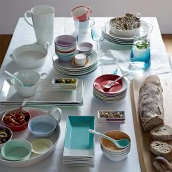 Royal Doulton 1815 Brights Set Of 4 Side Plates 9 Royal Doulton 1815 Brights Set Of 4 Side Plates -Alex Liddy Store WRD 2252712 4