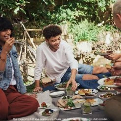 Royal Doulton Pacific Mint 16 Piece Dinner Set Splash 7 Royal Doulton Pacific Mint 16 Piece Dinner Set Splash -Alex Liddy Store WRD 2261004 3