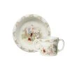 Royal Doulton Bunnykins 2 Piece Baby Set
